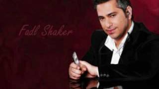 Fadel Shaker 2010  El3een 3aleek [upl. by Furlong]