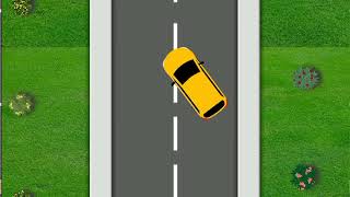 3 Point Turn How to do a 3 point turn Step by Step driving test drivingtips [upl. by Aldwon]