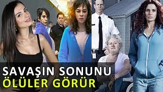 Avlu Dizisi Aslında Ne [upl. by Axel]