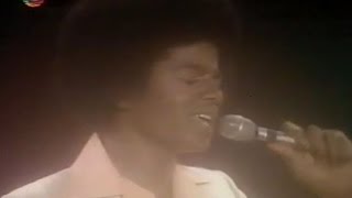 Michael Jackson  Ben  Rare LIVE Performance [upl. by Seugirdor]