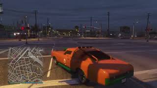 Gta 5 online Tryna get Bag Part 31 Livestream [upl. by Lotte]