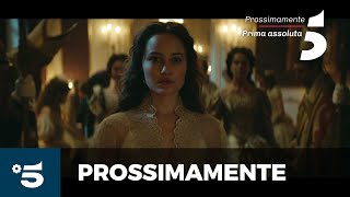 Sissi  Prossimamente su Canale 5 [upl. by Reinhold]