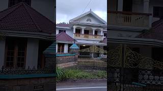 3200 sqft 4bhk house for rent at Muringoor  Chalakudy  Koratty [upl. by Aryek]