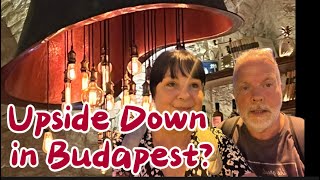 Is This Europe’s Coolest Bar  travel budapest [upl. by Chrisman]