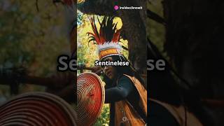 The Sentinelese Tribe mindblowing tribe [upl. by Yetta]