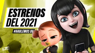 Animación 2021 Dragones Monstruos y MÁS BEBÉS CON TRAJECITO Parte 1  Hablemos de  LA ZONA CERO [upl. by Aikemot725]