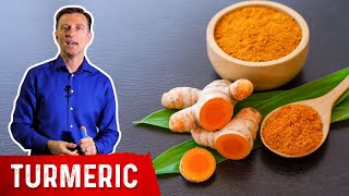 Health Benefits of Turmeric [upl. by Kall229]