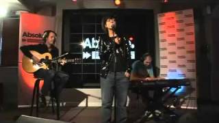 Lily Allen  22 The Fear He Wasnt There Acoustic In Session [upl. by Eonak]