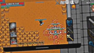 Rucoy Online  COMO BUGAR MOBS SEM ARMAS 4 ou posterior a que você precisa atualmente [upl. by Elbart955]