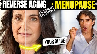 NATURAL REMEDIES FOR MENOPAUSE [upl. by Yenar]