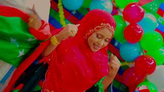 SAFIYO MAXAMED DAAHIR KOONFUR GALBEED OFFICIAL Clip MUSIC VIDEO 2024 [upl. by Rolyks]