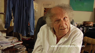 Breath Soul and the Essence of Life Insights by Violinist Ivry Gitlis [upl. by Hogan]