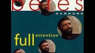 Beres Hammond Either or Either 1993 [upl. by Etnaik]