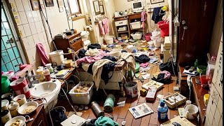 48 hours to make a messy home clean and tidy⁉️ CLEAN DECLUTTER ORGANIZE  Best cleaning Motivation💪 [upl. by Ellenrad]