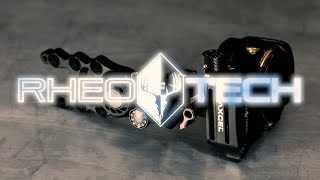 Rheotech  New Product Featurette 2018 [upl. by Allison262]