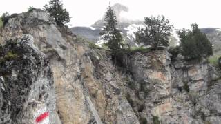 Tour des Diablerets  Suisse hiking Alps trekking a fantastic week [upl. by Anauqcaj]