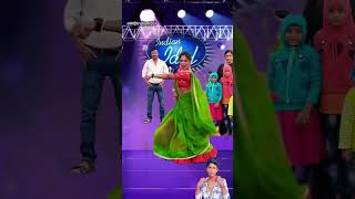 nakabandi song trending aparajitaofficial dance indianidol shorts [upl. by Drehcir38]