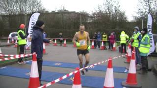 Clowne Half Marathon [upl. by Ysus]