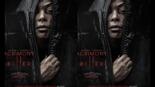 Acrimony 2 Netflix Release Date [upl. by Goldsworthy]