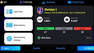 Ranked Div 1  No Skill Journey [upl. by Robby781]