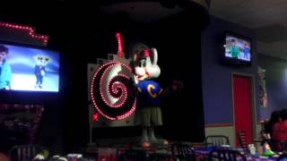 Possessed Chuck e cheese [upl. by Nuahsad372]