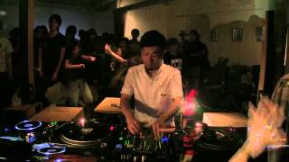 Chida Boiler Room Tokyo DJ Set [upl. by Tabshey]