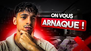 On vous arnaque  OFM IA [upl. by Mauralia858]