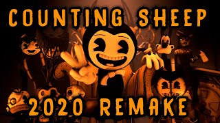 SFM BATIM COUNTING SHEEP 2020 REMAKE [upl. by Geier183]