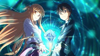 VRMMORPG Is Happening Sword Art Online The Begining [upl. by Margit]