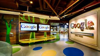 GOOGLE Office Bangalore  Bagmane Tech Park  Kya Mast Office hai yaar [upl. by Tapes]