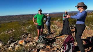 Larapinta Trail 2023 HD 1080p [upl. by Aihseyk100]