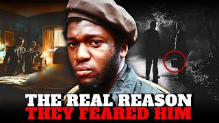 The Man That TERRIFIED The FBI The Life of Fred Hampton [upl. by Heinrick560]