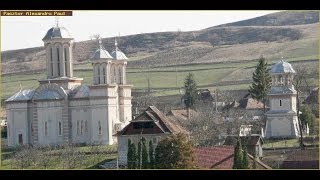 Jocul din Batrani Valea Larga Mures Partea 1 [upl. by Dranik]