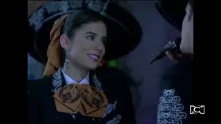 Qué bonito amor Rosario Guerrero y Francisco Lara – La hija del mariachi [upl. by Adieren]