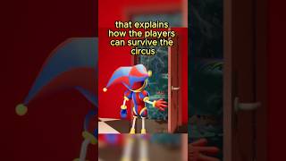 Whats REALLY Going on Inside the Amazing Digital Circus [upl. by Cordey]