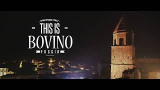 Discover Italy  Bovino [upl. by Douty]