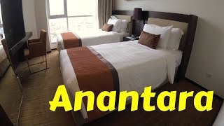 Anantara Sathorn Bangkok [upl. by Scales]