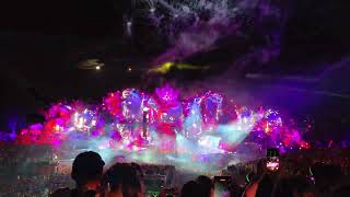 Armin Van Buuren Tomorrowland 2024 mainstage [upl. by Gilmer]