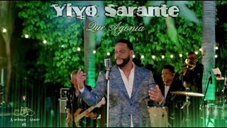 Yiyo Sarante sus mejores exitos 2023 [upl. by Hamlani308]