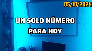 numerologia para hoy sábado 5 de octubre 🔴 numerologiaoriginal [upl. by Longawa]