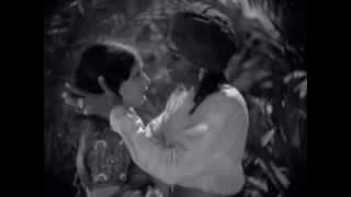 First Ever Lip Lock On Indian Silver Screen [upl. by Weisbrodt580]