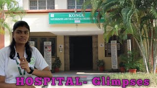 KONGU NATUROPATHY AND YOGA MEDICAL COLLEGE HOSPITALTREATMENTSFACILITIESCLICKSampCAPTURESHEALTH [upl. by Hsirap946]