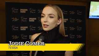 quotPrima Faciequot Starring Jodie Comer Opens on Broadway [upl. by Kirsten363]