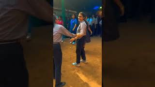 High school dance video rohatak haryanviculture shortvideo shorts viralvideo viralshortvideo [upl. by Irreg]