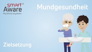 Mundgesundheit Zielsetzung  Expertenstandards Pflege  Fortbildung Pflege [upl. by Silecara]