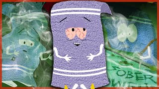 The Highs and Lows of TOWELIE [upl. by Calvinna]