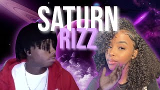 OMETV RIZZ BUT I TAKE THEM TO SATURN [upl. by February]