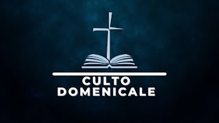 03 Novembre 2024  Culto Domenicale [upl. by Rasaec]