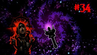 Crocsadilla  Torchless Bloodmoon Part 34 Darkest Dungeon [upl. by Hegarty911]