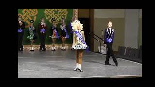 2022 MidAmerica Oireachtas Parade of Champions [upl. by Onitsoga710]